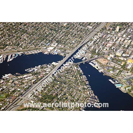 Seattle - Lake Union 2011