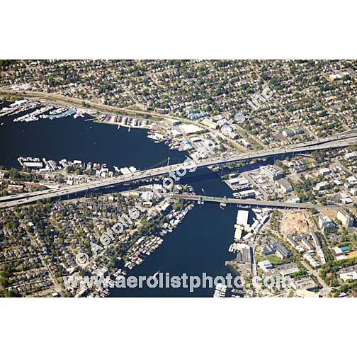 Seattle - Lake Union 2011