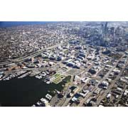 Seattle - Lake Union 2011