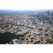 Seattle - Lake Union 2011