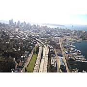 Seattle - Lake Union 2011