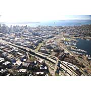Seattle - Lake Union 2011