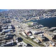 Seattle - Lake Union 2011