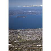 Seattle - West / White Center 2011