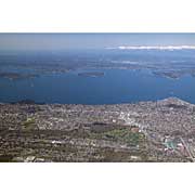 Seattle - West / White Center 2011