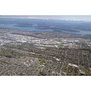 Seattle - West / White Center 2011
