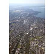 Seattle - West / White Center 2011