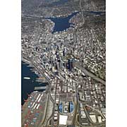 Seattle - Downtown 2011