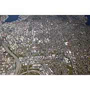 Seattle - East 2011