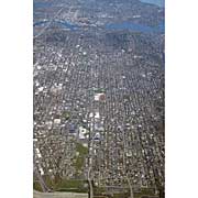 Seattle - East 2011