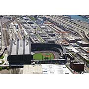 Seattle - Stadiums / Spokane ST 2011