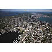 Seattle - Lake Union 2011