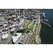Seattle - Downtown 2011