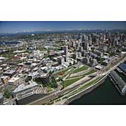 Seattle - Downtown 2011