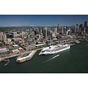 Seattle - Downtown 2011