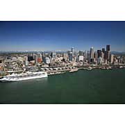 Seattle - Downtown 2011