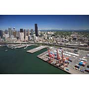 Seattle - Stadiums / Spokane ST 2011