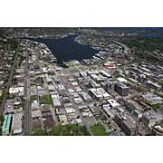 Seattle - Lake Union 2011