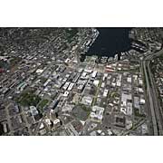 Seattle - Lake Union 2011