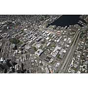 Seattle - Lake Union 2011