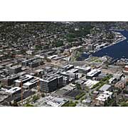 Seattle - Lake Union 2011