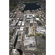 Seattle - Lake Union 2011