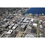 Seattle - Lake Union 2011
