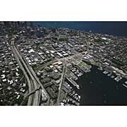 Seattle - Lake Union 2011
