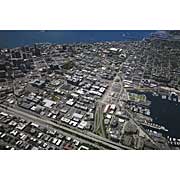 Seattle - Lake Union 2011