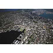 Seattle - Lake Union 2011