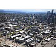Seattle - Lake Union 2011