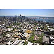 Seattle - Lake Union 2011