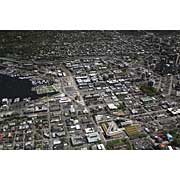Seattle - Lake Union 2011