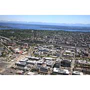 Seattle - Lake Union 2011