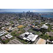 Seattle - Lake Union 2011