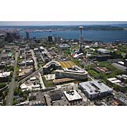 Seattle - Lake Union 2011