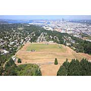 Seattle - West / White Center 2011