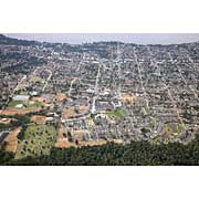 Seattle - West / White Center 2011