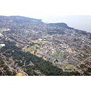 Seattle - West / White Center 2011