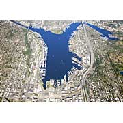Seattle - Lake Union 2011
