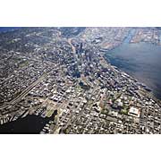 Seattle - Lake Union 2011