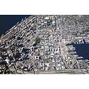 Seattle - Lake Union 2011