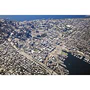 Seattle - Lake Union 2011