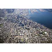 Seattle - Lake Union 2011