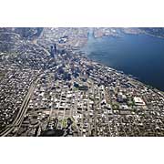 Seattle - Lake Union 2011