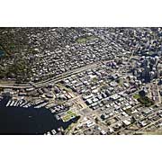 Seattle - Lake Union 2011