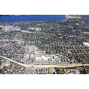 Seattle - Northgate / Lake City 2011