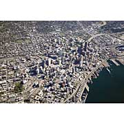 Seattle - Downtown 2011