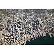 Seattle - Downtown 2011