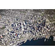 Seattle - Downtown 2011